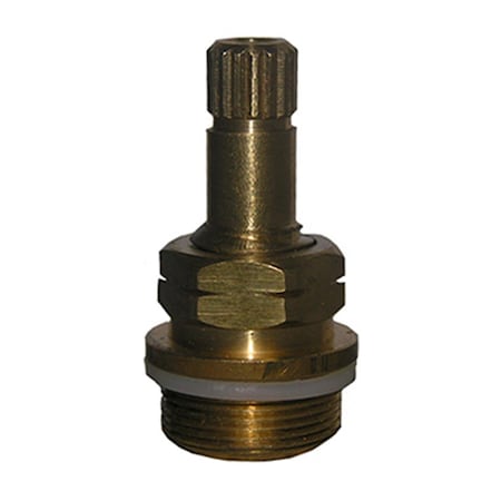 Sharptools S-216-2NL Sterling 2222 Cold Faucet Stem SH583618